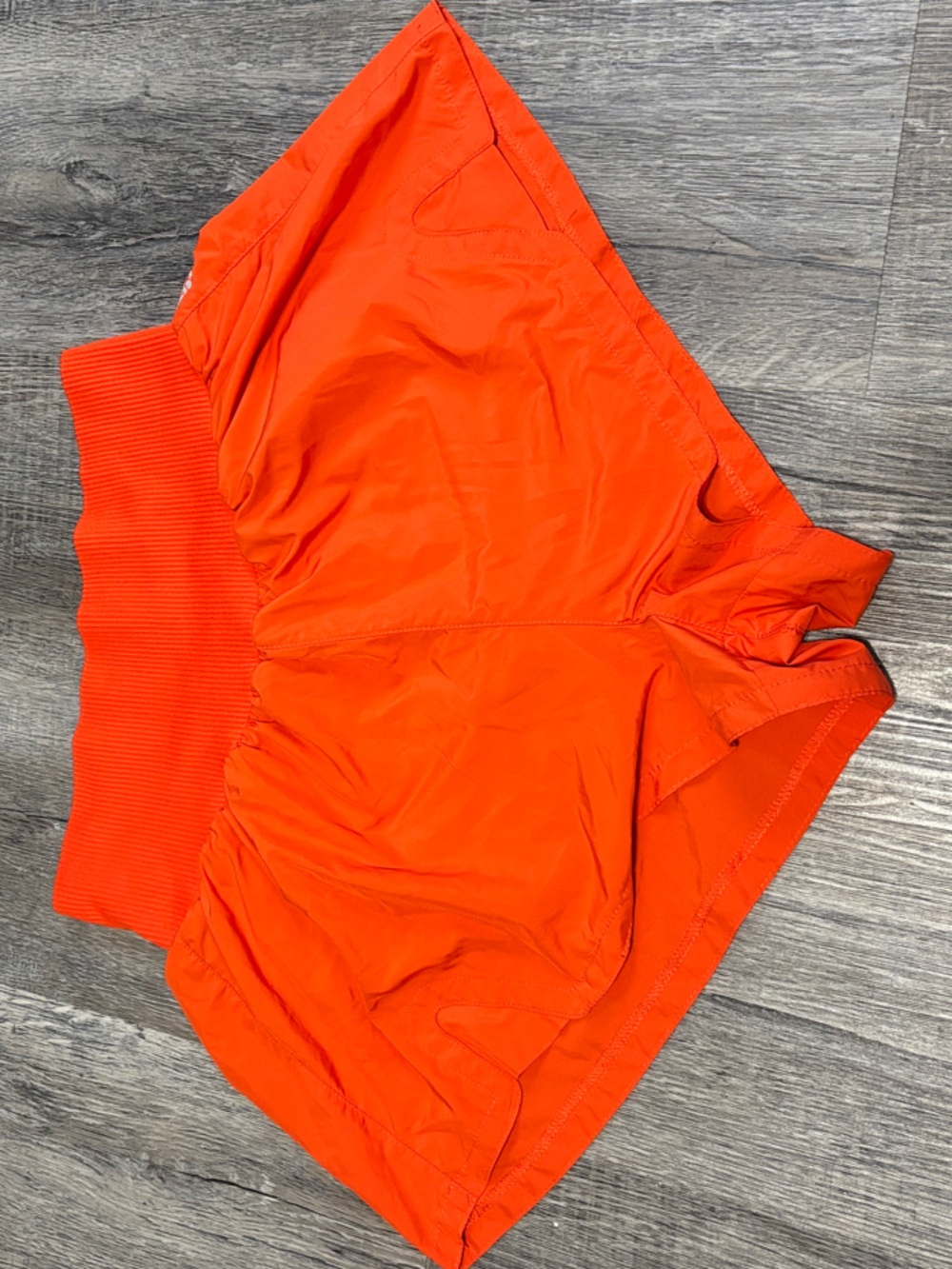 Free people movement shorts